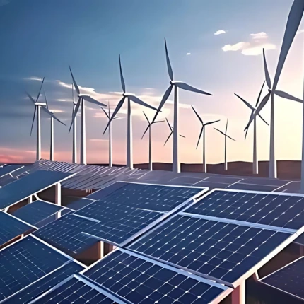 Solar Energy