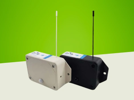 Motion Detection Plus Sensor