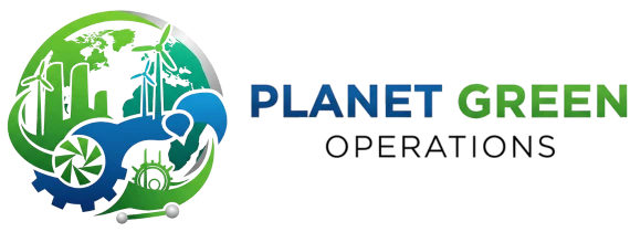 Planet Green Operations