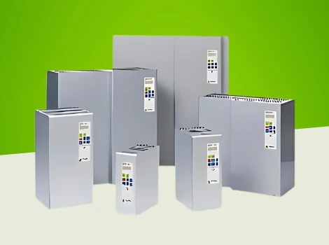 Soft Starters