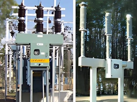 Switchgear Switchgear